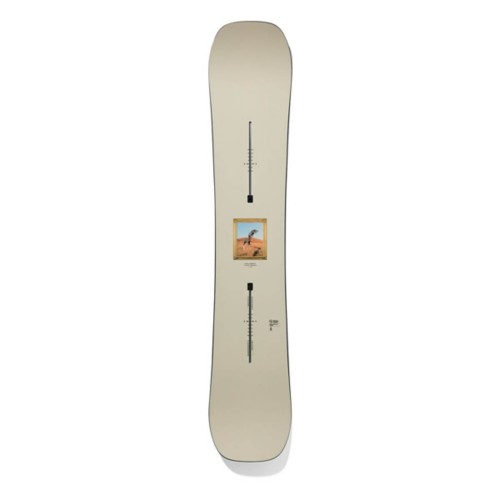 Women's Jones 2025 Twin Sister Snowboard