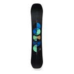 Men's Burton Custom Flying V Snowboard - Thumbnail 2 of 11