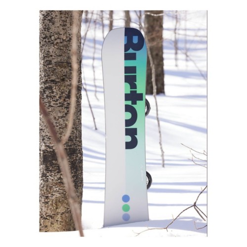 Men's Burton Custom Flying V Snowboard | SCHEELS.com Men's Burton Custom Flying V Snowboard | SCHEELS.com