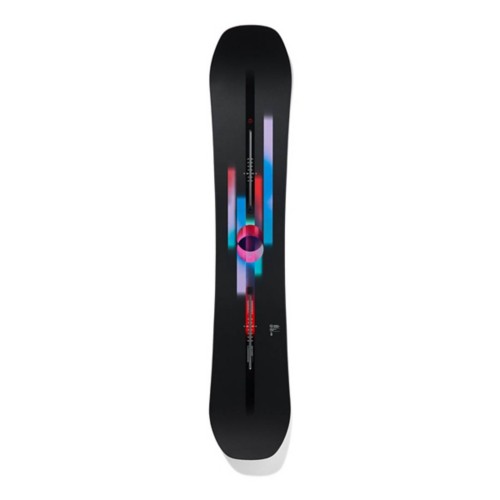 Women's Burton Feelgood Flying V Snowboard
