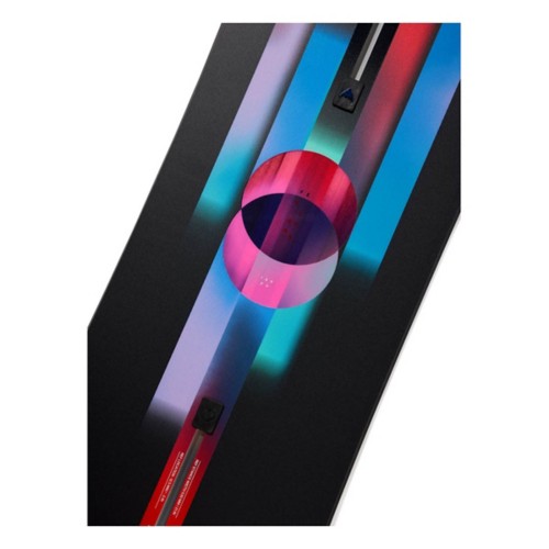 Women's Burton Feelgood Flying V Snowboard | SCHEELS.com Women's Burton Feelgood Flying V Snowboard | SCHEELS.com