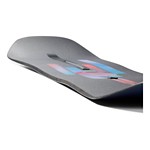 Women's Burton Feelgood Flying V Snowboard - Thumbnail 6 of 12