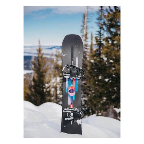 Women's Burton Feelgood Flying V Snowboard | SCHEELS.com