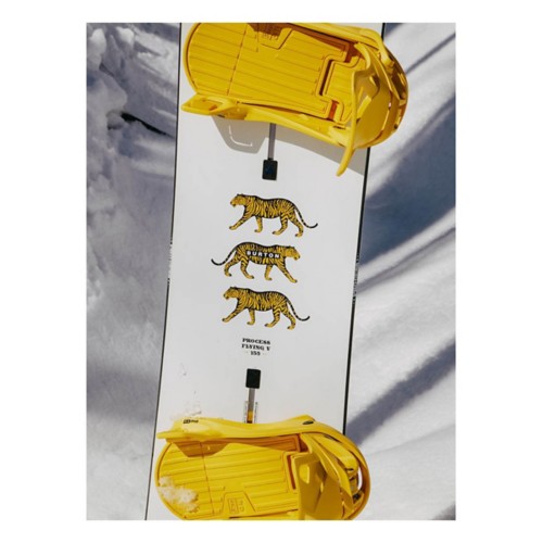 Men's Burton Process Flying V Snowboard | SCHEELS.com Men's Burton Process Flying V Snowboard | SCHEELS.com