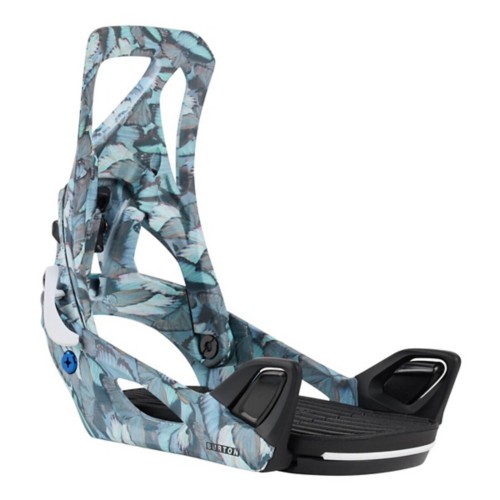 Burton 2024 Women's Step On® Re:Flex Snowboard Bindings