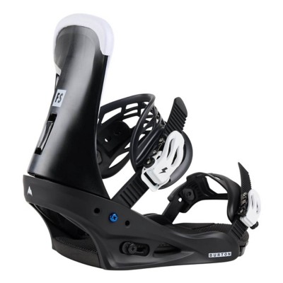 BURTON DIODE ReFlex Ｍ Burton Diode review - Freeride