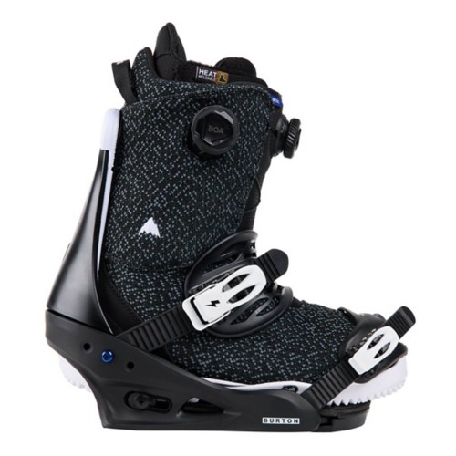 Men's Burton Freestyle ReFlex Snowboard Bindings | SCHEELS.com