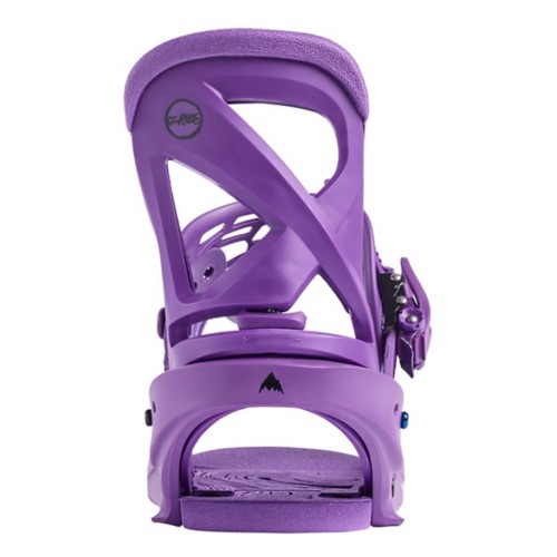 Women's Burton Scribe ReFlex Snowboard Bindings