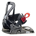 Kids' Burton Kids' Grom Disc Snowboard Bindings - Thumbnail 1 of 6