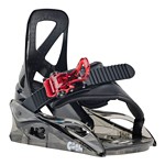 Kids' Burton Kids' Grom Disc Snowboard Bindings - Thumbnail 2 of 6