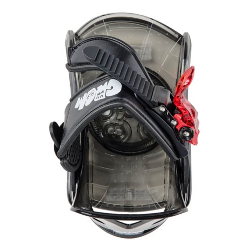 Kids' Burton Kids' Grom Disc Snowboard Bindings - Primary Image