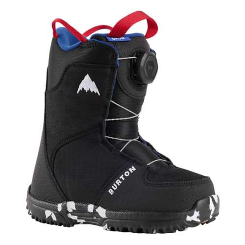 Kids Burton Grom BOA Snowboard boots Boots Polo Ralph Lauren Asher cap toe Derby shoes Witzenberg Sneakers Sale Online