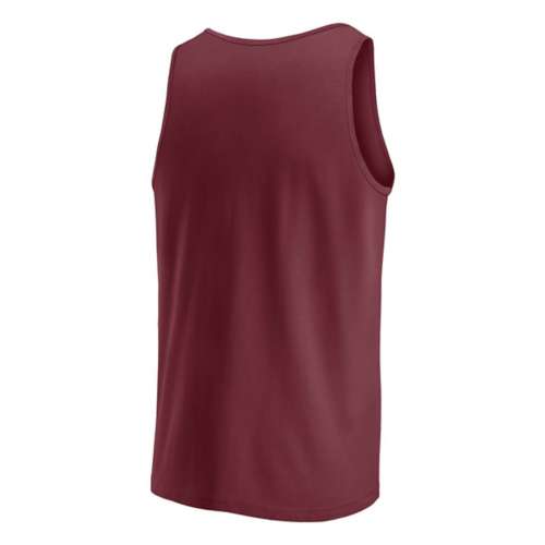 Fanatics Minnesota Golden Gophers Iconic Tank