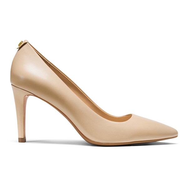 Women's Michael Kors Dorothy Flex Pump Heels product image