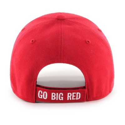 47 brand nebraska hat