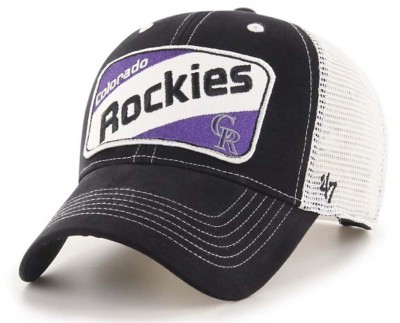 rockies 47 hat