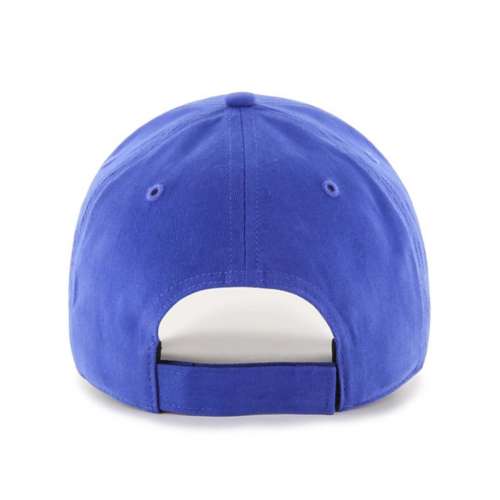 Men's MLB Toronto Blue Jays '47 Brand Yellow MVP - Adjustable Hat