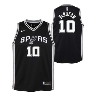 kids spurs jersey