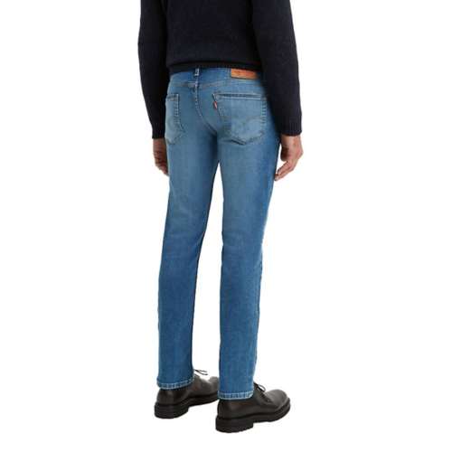 Men's Levi's 511 Slim Fit Straight Jeans