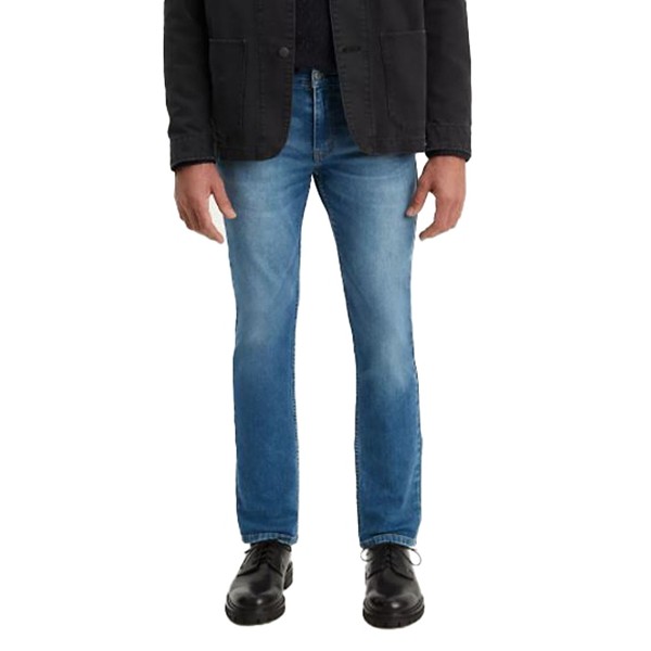 Men's Levi's 511 Slim Fit Straight Jeans product image