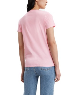 levi's polo t shirts women's