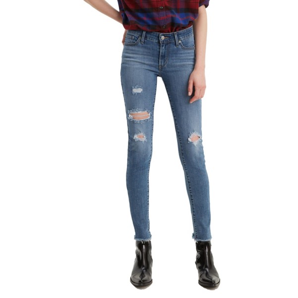 Women's Levi's 711 Original Skinny Jeans product image