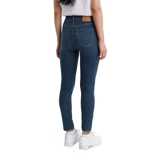 Women's Levi's 720 Slim Fit Skinny Jeans product image