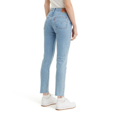 womens 501 skinny jeans