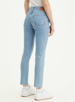 levi's 501 skinny tango spice