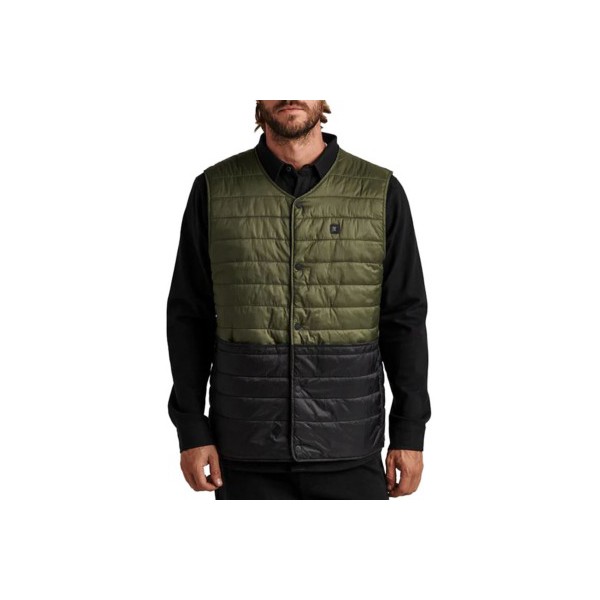 Men's ROARK Chopper Vest product image