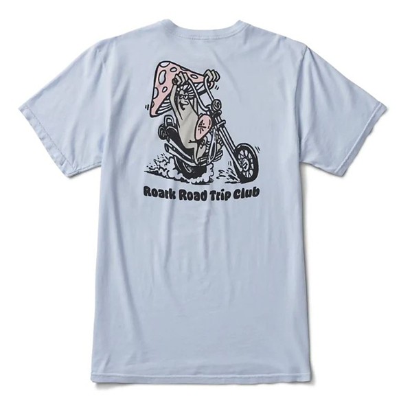 Men's ROARK Road Tripper T-Shirt product image