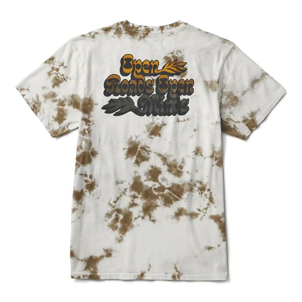 Men's ROARK Open Roads Type Premium T-Shirt product image