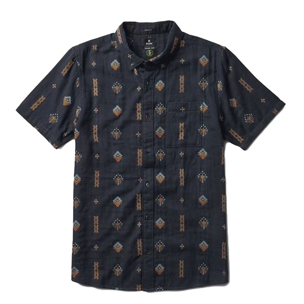Men's ROARK Manawa Tapu Scholar Button Up Shirt product image