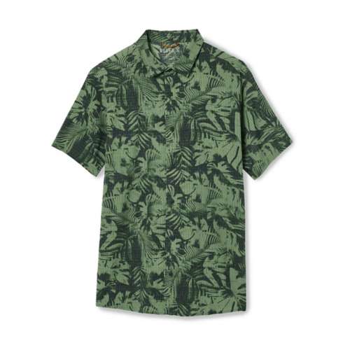 Top-selling Item] Chicago Cubs Bulls Blackhawks Bears Tropical Hawaiian  Shirt