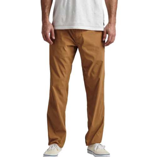 Men's ROARK Campover Chino playing pants