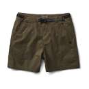 Men's ROARK Campover Hybrid Multi shorts