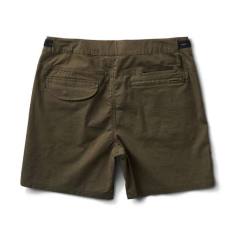 Men's ROARK Campover Hybrid Shorts