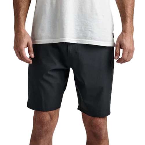Men's ROARK Hybro Hybrid Shorts