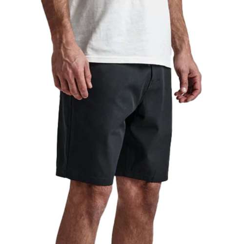 Men's ROARK Hybro Hybrid Shorts