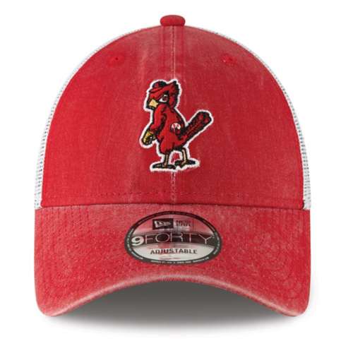 New Era St. Louis Cardinals 1950 Coopertown Logo 9Forty Adjustable