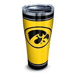 Tervis Iowa Hawkeyes Campus Stainless Steel 30oz Tumbler - Thumbnail 1 of 2