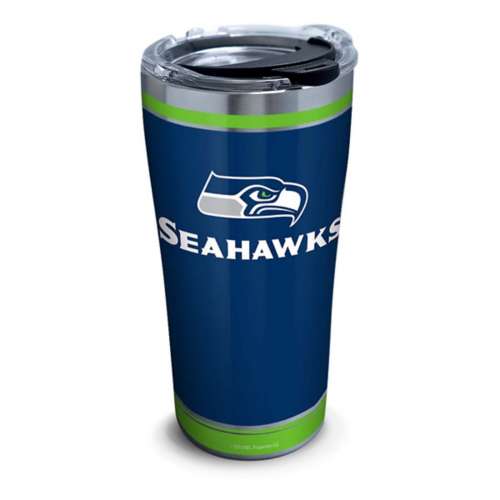 Travel tumbler everyone thirsts for made by Seattle company