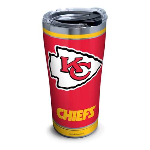 Chiefs Yeti 