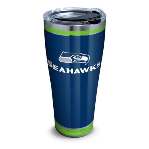 Tervis Seattle Seahawks Touchdown Stainless Steel 30oz Tumbler