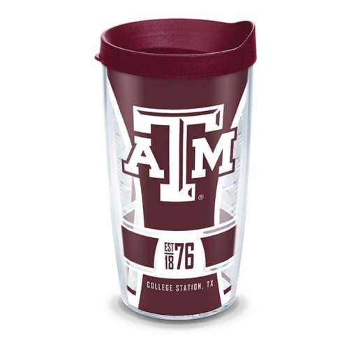 Tervis Texas A&M Aggies Spirit 16oz Tumbler