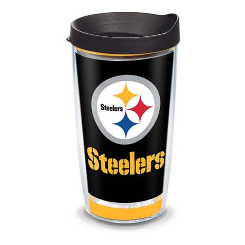Tervis Pittsburgh Steelers Touchdown 16oz Tumbler