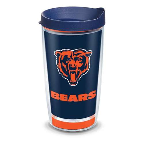 Chicago Bears 16oz Tervis Tumbler