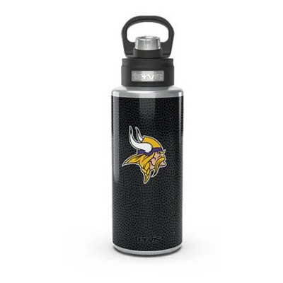 Tervis Tumbler Minnesota Vikings 32oz Widemouth Water Bottle | SCHEELS.com