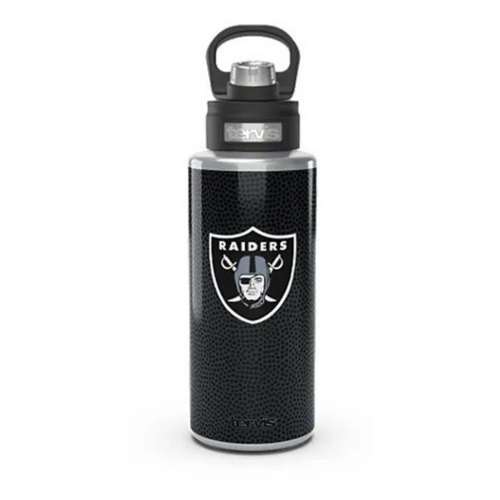 Raiders Flask 