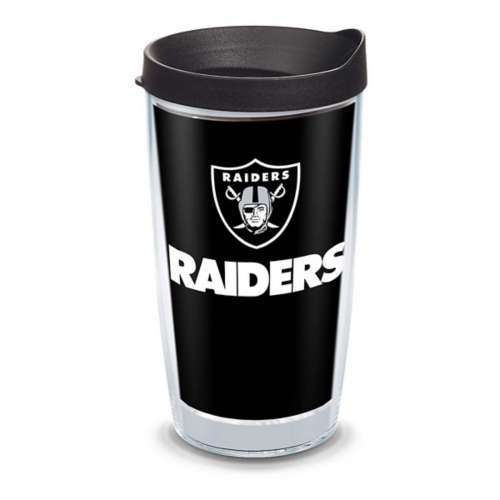 Las Vegas Raiders 16 Oz Can